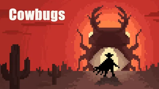 Play Cowbugs game