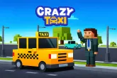 Crazy Taxi