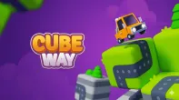 Cube Way