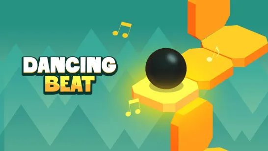 Dancing Beat game Play Dancing Beat game