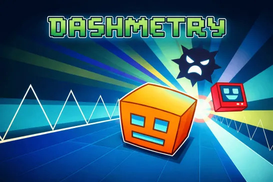 Dashmetry game Play Dashmetry game