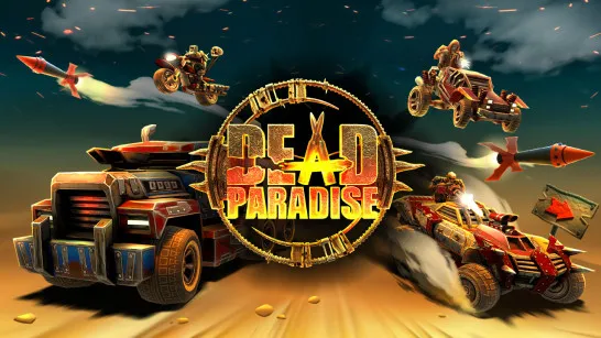 Play Dead Paradise game