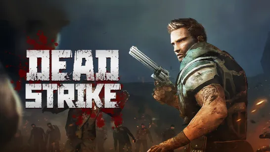 Play Dead Strike game