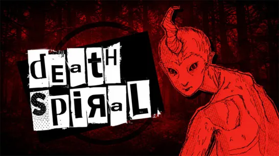 Play Death Spiral game