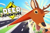 Deer Adventure