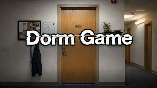Play Dorm Game game
