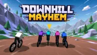 Downhill Mayhem