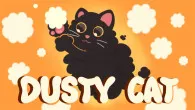 Dusty Cat