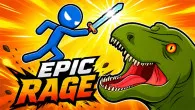Epic Rage
