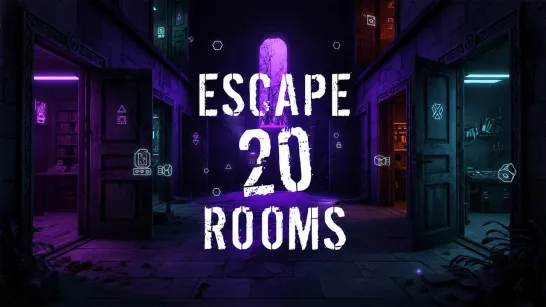 Escape 20 rooms Escape 20 rooms image