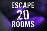 Escape 20 rooms