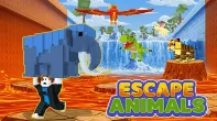 Escape Animals
