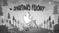 Farting Flight