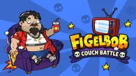 Figelbob: Couch Battle