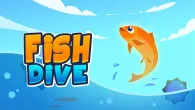 Fish Dive