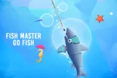 Fish Master: Go Fish