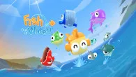 Fish Out of Water