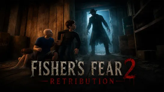 Fisher's Fear 2: Retribution game Play Fisher's Fear 2: Retribution game