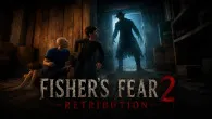 Fisher's Fear 2: Retribution