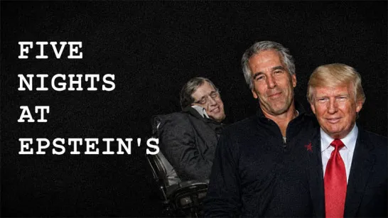 Play Five Nights at Epstein's game