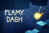 Flamy Dash