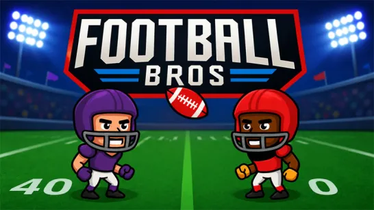 Football Bros Football Bros image