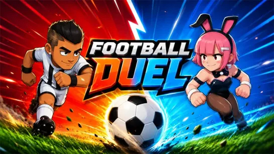 Football Duel game Play Football Duel game