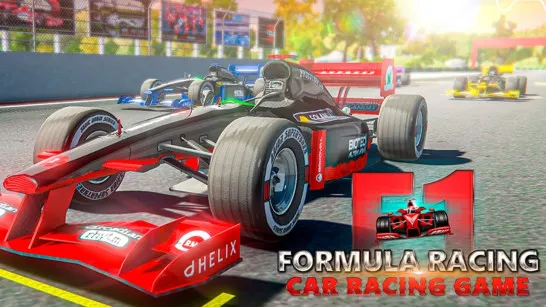 Formula Car Racing Games Real game Play Formula Car Racing Games Real game