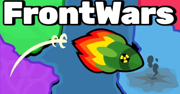 FrontWars.io game Play FrontWars.io game