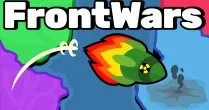FrontWars.io