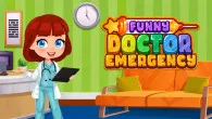Funny Doctor Emergency
