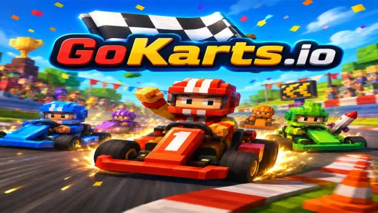 GoKarts.io image
