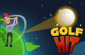 Golf Hit