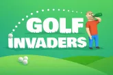 Golf Invaders