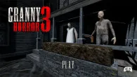 Granny Horror 3