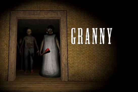 Granny Horror game Play Granny Horror game