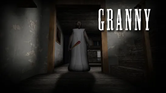 Granny Horror game Play Granny Horror game