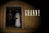 Granny Horror