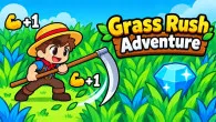 Grass Rush Adventure