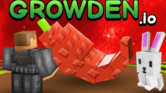 Grow A Garden image