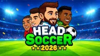 Head Soccer 2026