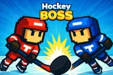 Hockey Boss