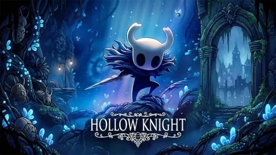 Hollow Knight Hollow Knight image