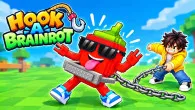 Hook A Brainrot