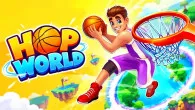 Hoop World