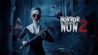 Horror Nun 2