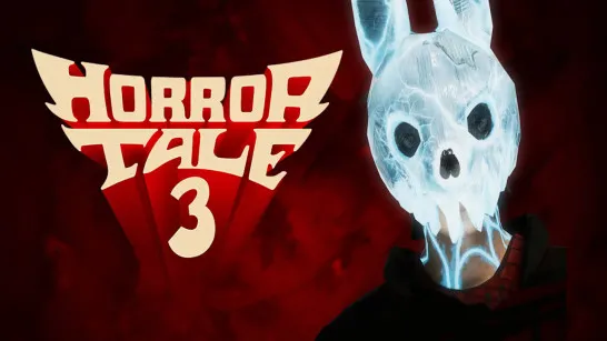 Play Horror Tale 3: The Witch game