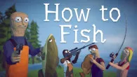 How To Fish