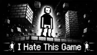I Hate This Game
