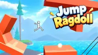 Jump Ragdoll